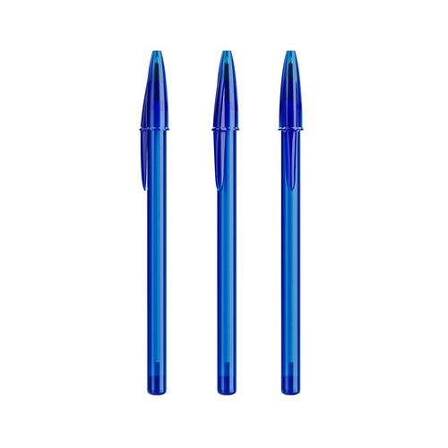 BIC® Style bille
