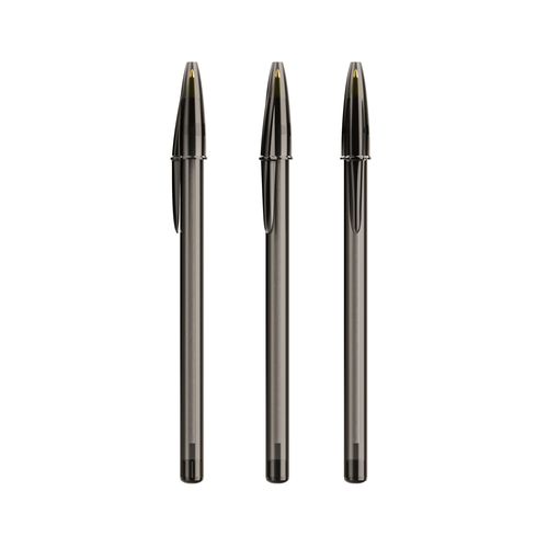 BIC® Style bille