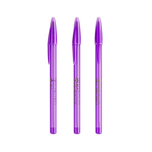 BIC® Style bille