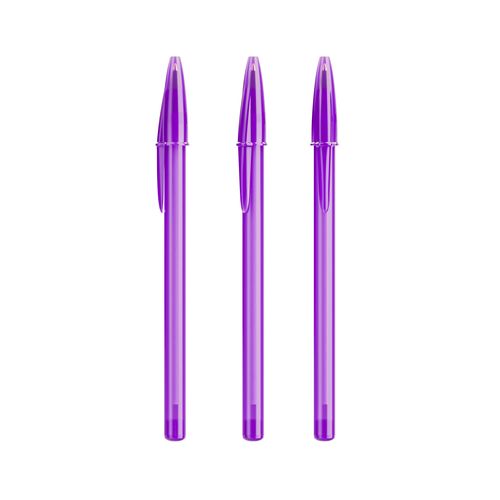BIC® Style bille