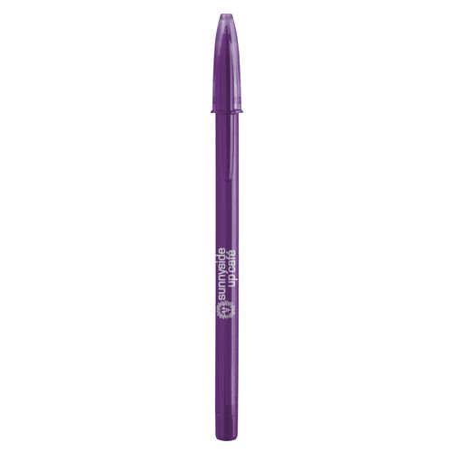 violet transparent