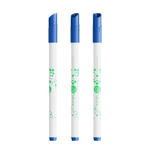 BIC® Velleda® White Board Marker Fine - 2