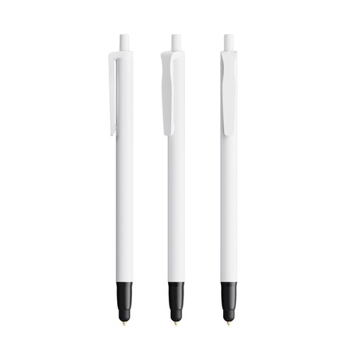 BIC® Clic Stic Stylus bille