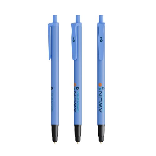 BIC® Clic Stic Stylus bille - 3