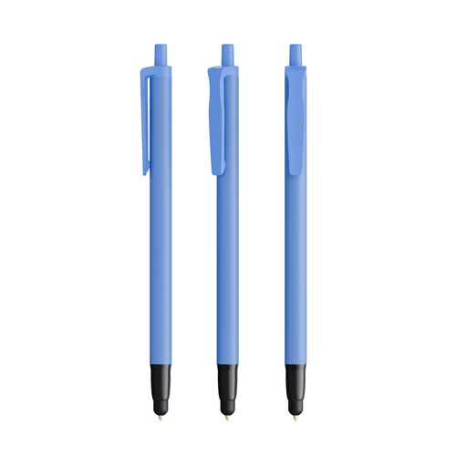 BIC® Clic Stic Stylus bille - 2