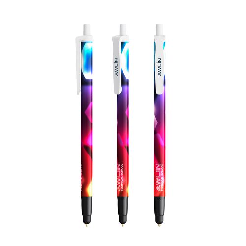 BIC® Clic Stic Stylus bille - 1