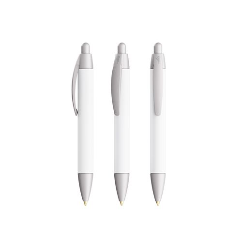 BIC® Wide Body™ Mini Digital bille