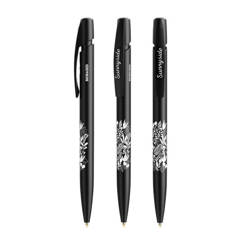 BIC® Media Clic BIO Based Ecolutions® ballpen
