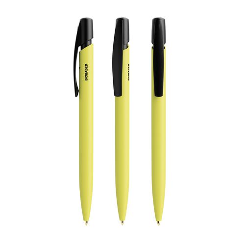 BIC® Media Clic BIO Based Ecolutions® ballpen