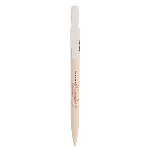 BIC® Media Clic BIO Based Ecolutions® ballpen