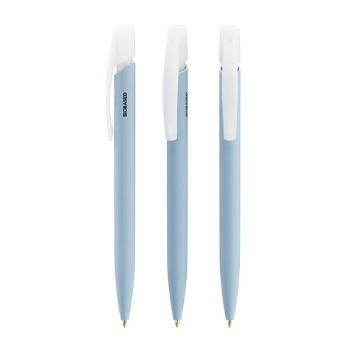 BIC® Media Clic BIO Based Ecolutions® ballpen