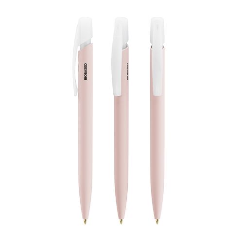BIC® Media Clic BIO Based Ecolutions® ballpen
