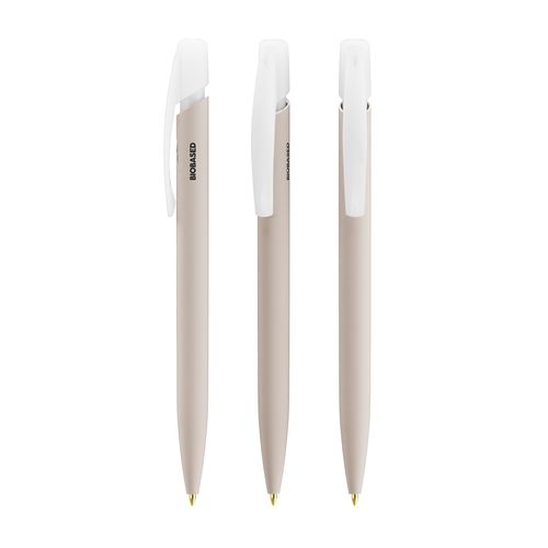 BIC® Media Clic BIO Based Ecolutions® ballpen
