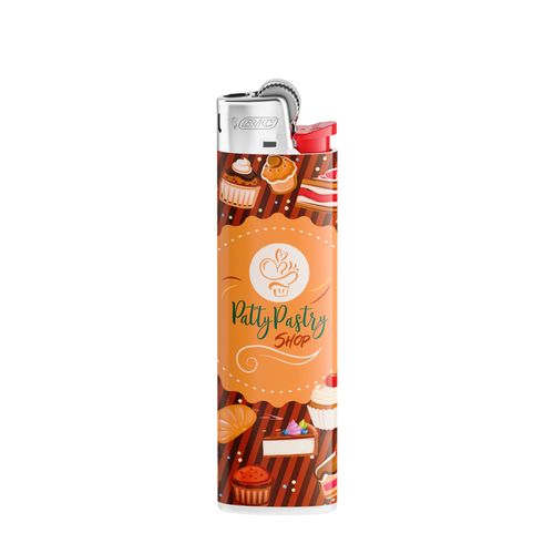 BIC® J23 Briquet - 1