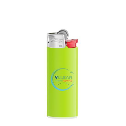 BIC® J25 Standard Briquet