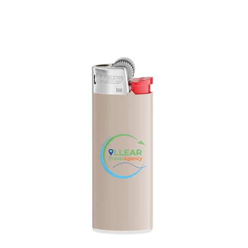 BIC® J25 Standard Briquet