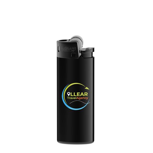 BIC® J25 All Black Briquet - 3