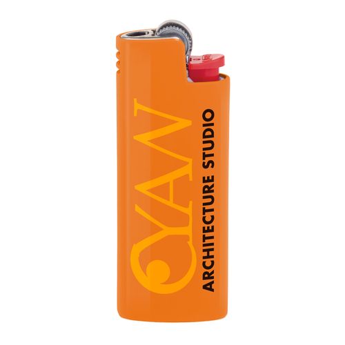 BIC® Styl'it Luxury Lighter Case