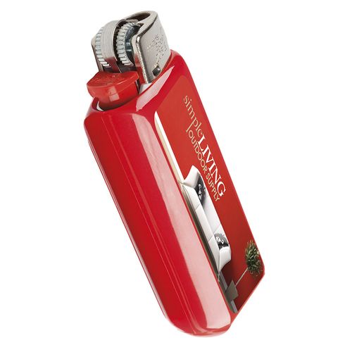 BIC® Clip Case