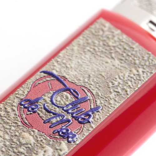 BIC® Clip Case