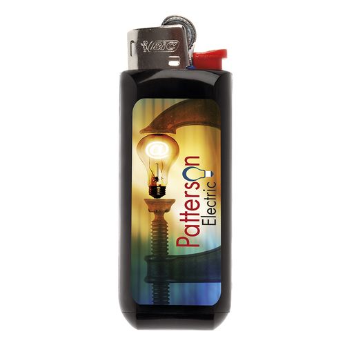 BIC® Clip Case