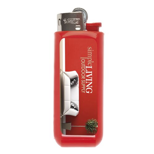 BIC® Clip Case
