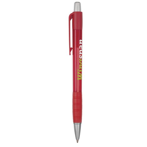 Stylo Striped Grip
