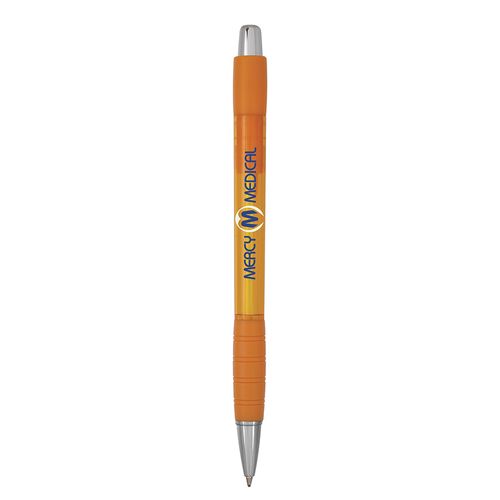 Stylo Striped Grip