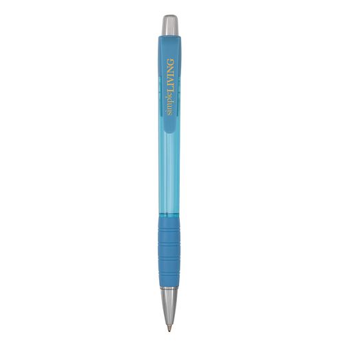Stylo Striped Grip