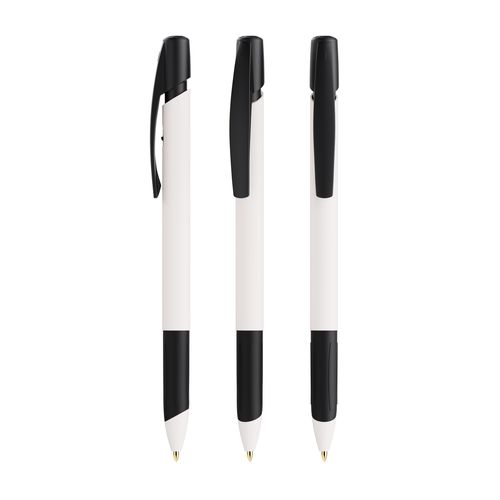 BIC® Media Clic Grip Ecolutions® bille