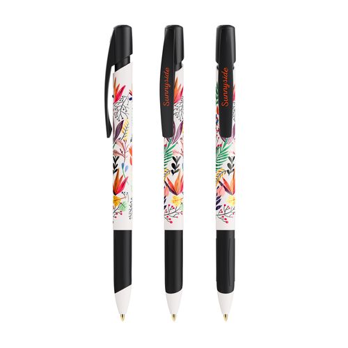 BIC® Media Clic Grip Ecolutions® bille