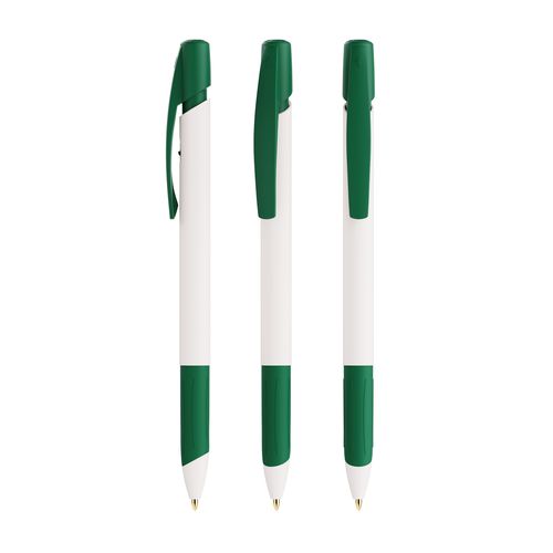 BIC® Media Clic Grip Ecolutions® bille