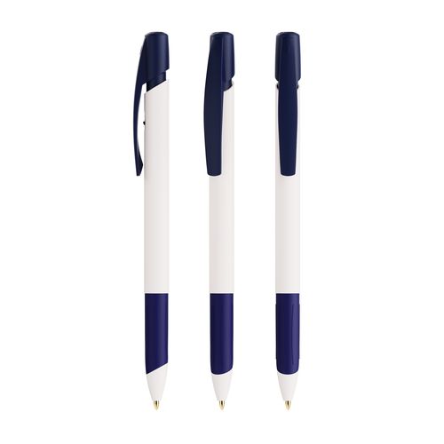 BIC® Media Clic Grip Ecolutions® bille