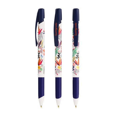 BIC® Media Clic Grip Ecolutions® bille