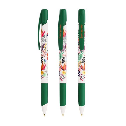 BIC® Media Clic Grip Ecolutions® bille