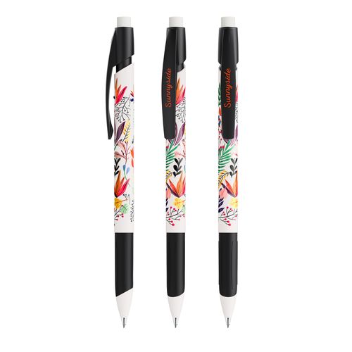 BIC® Media Clic Grip Ecolutions® porte-mine
