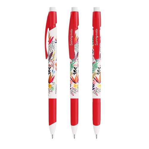BIC® Media Clic Grip Ecolutions® porte-mine