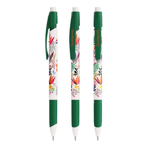 BIC® Media Clic Grip Ecolutions® porte-mine