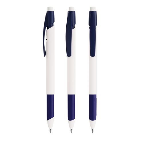 BIC® Media Clic Grip Ecolutions® porte-mine