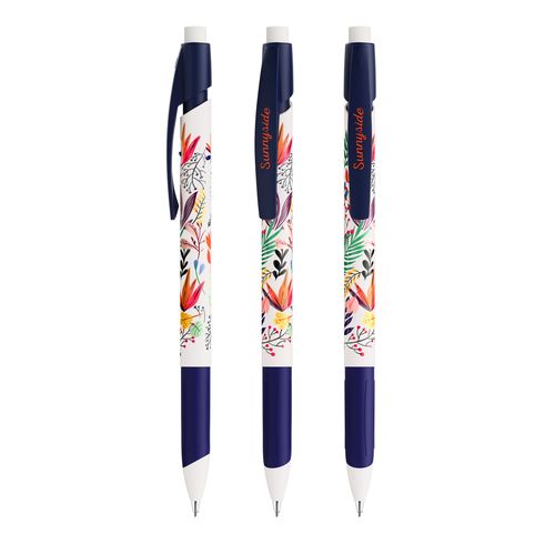 BIC® Media Clic Grip Ecolutions® porte-mine