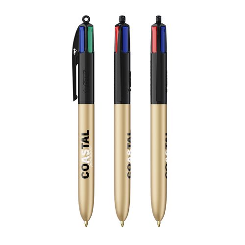 BIC® 4 Couleurs Glacé - 3