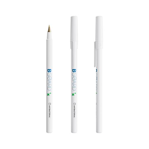 BIC® Round Stic® BGUARD™ bille - 1