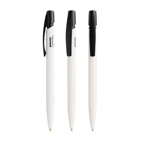 BIC® Media Clic BIO Based BGUARD™ Antibacterial Ballpen - 2