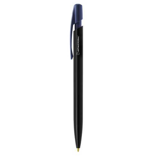 Stylo bille BIC® Media Clic BGUARD™ Antimicrobial Ecolutions® Logo Antimicrobial thumbnail 7