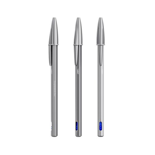 BIC® Cristal® Re New, Vêtement professionnel, Objets publicitaires, selection pro, Origine France, textile