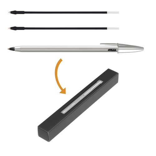 BIC® Cristal® Re New - 4