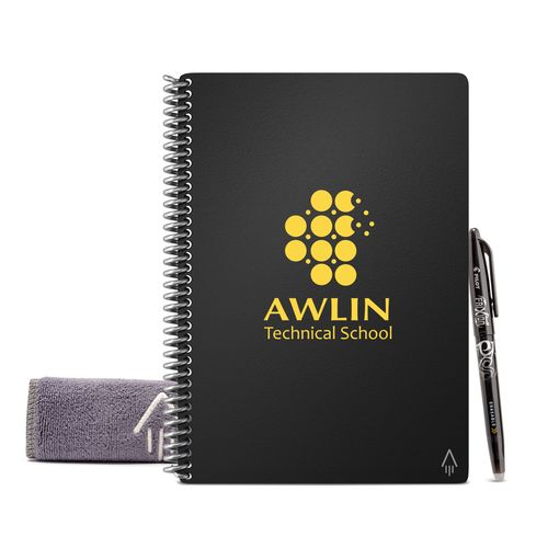 Rocketbook® Fusion Executive A5 - 13
