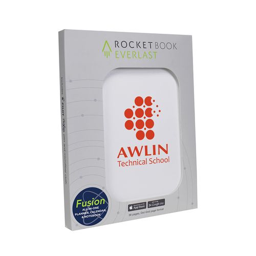 Rocketbook® Fusion Executive A5 thumbnail 8