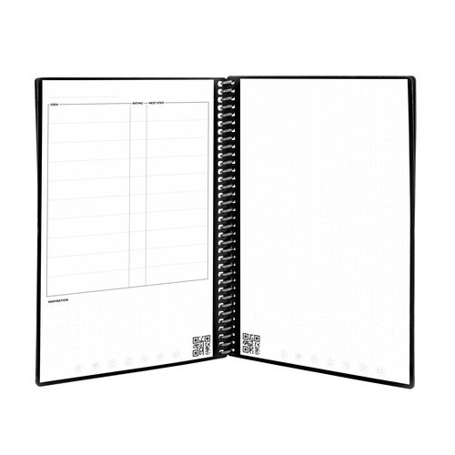 Rocketbook® Fusion Executive A5 - 3