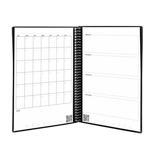 Rocketbook® Fusion Executive A5 - 2